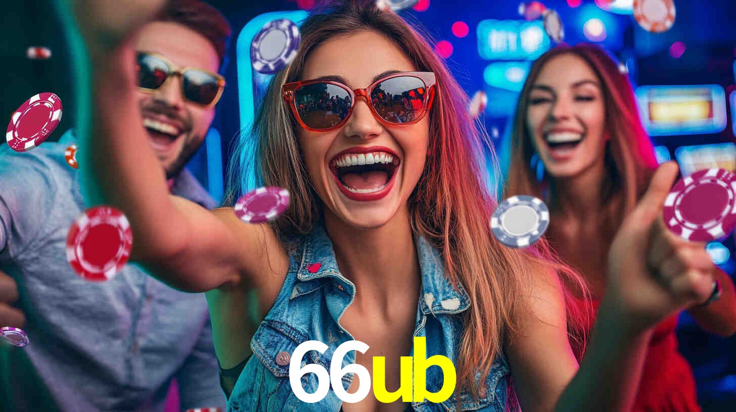 Estatísticas 66ub