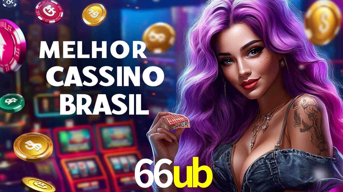 Experiência VIP 66ub