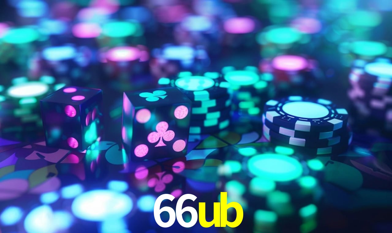Estatísticas 66ub