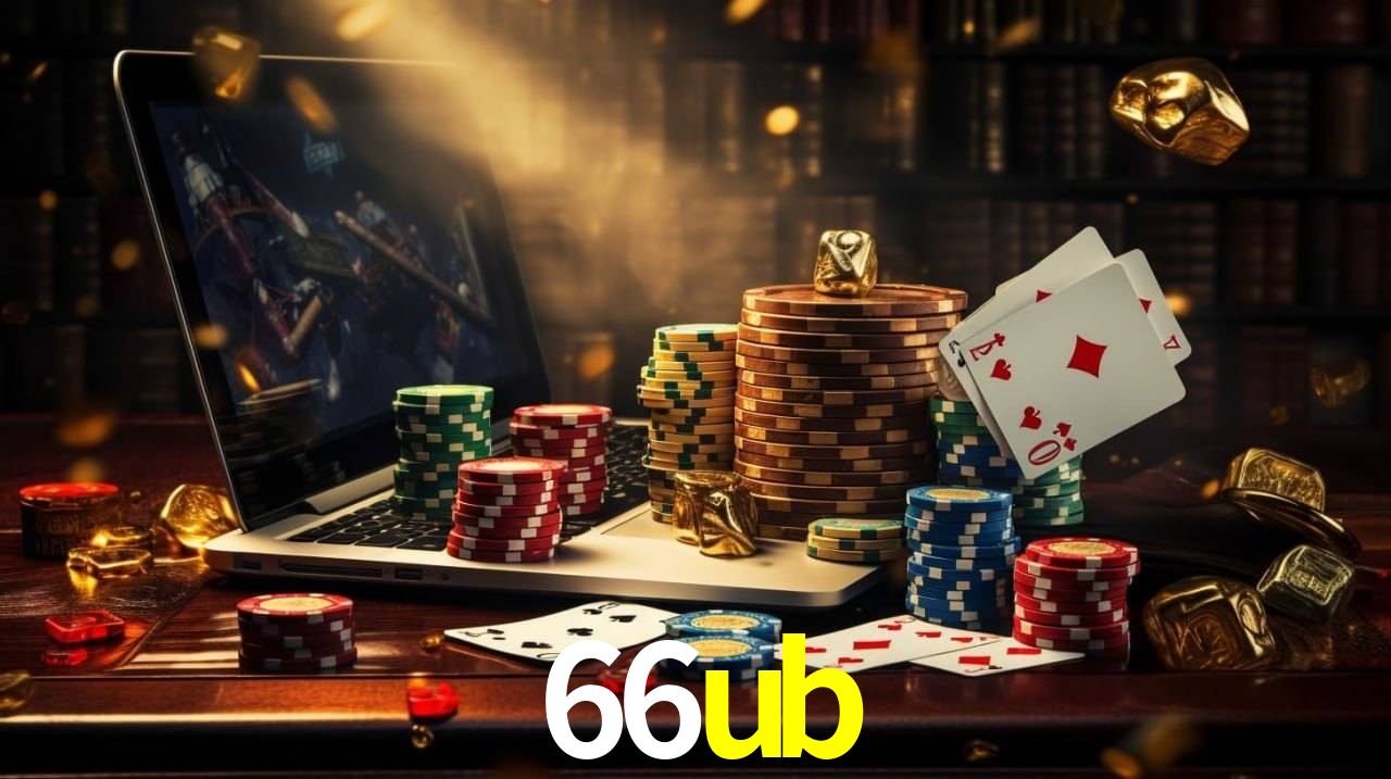 Experiência VIP 66ub