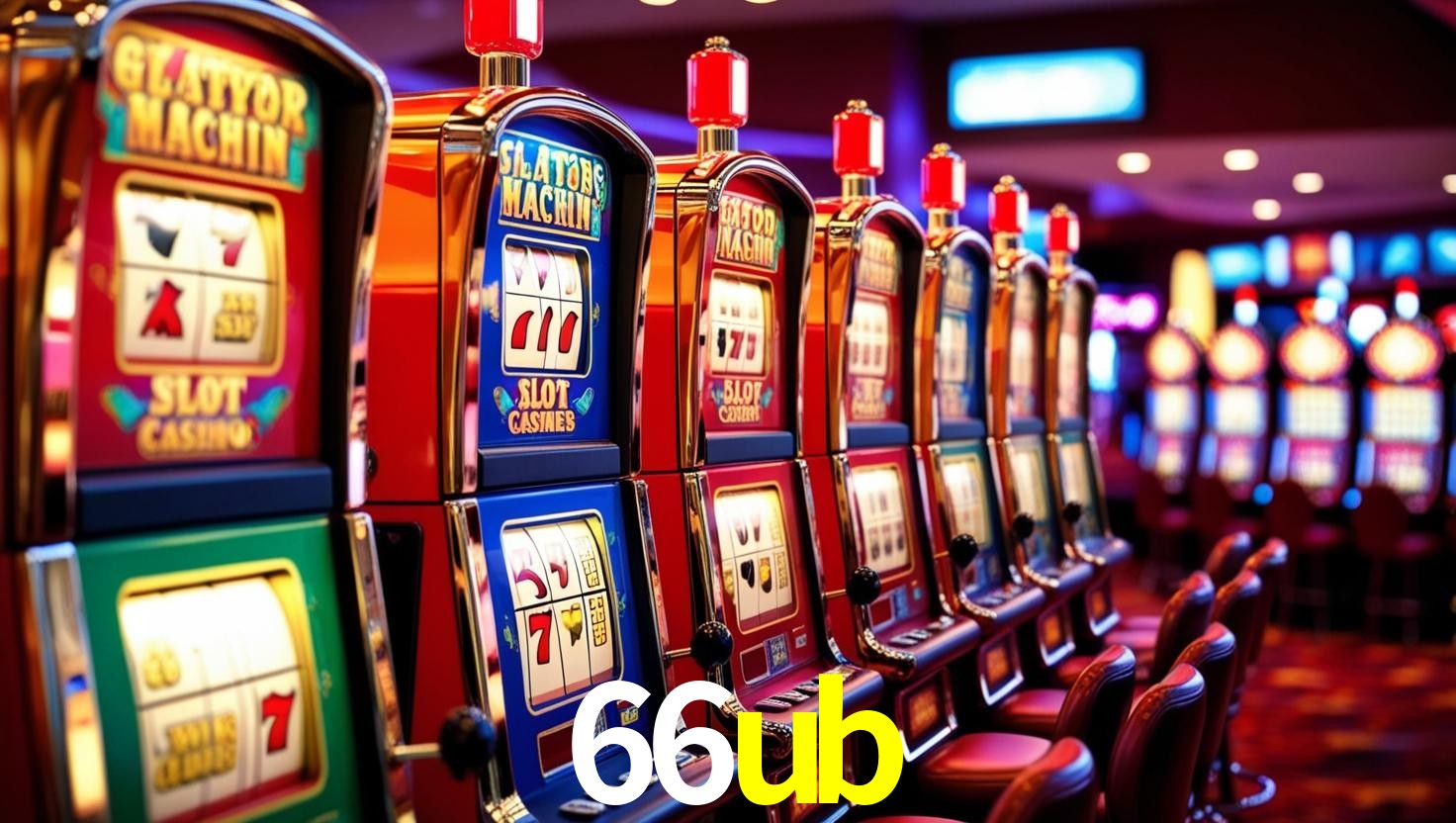 66UB