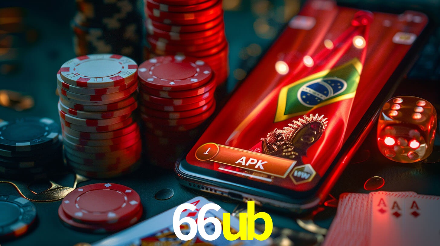 66UB