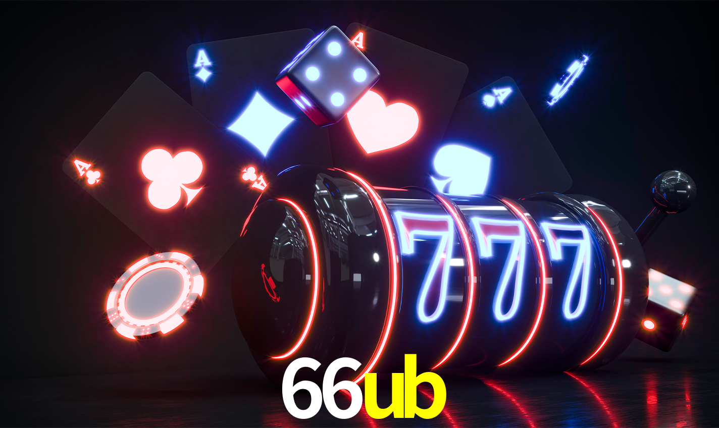 66UB