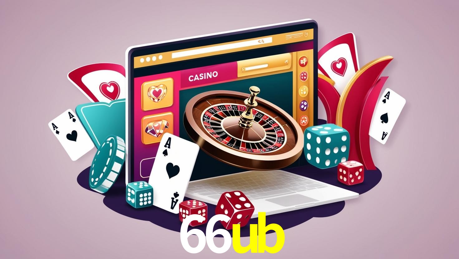 66UB