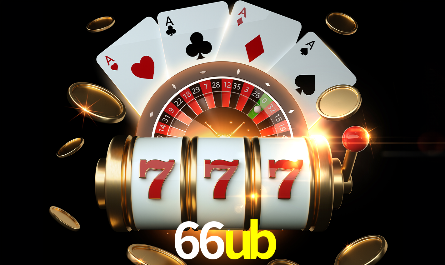 66UB