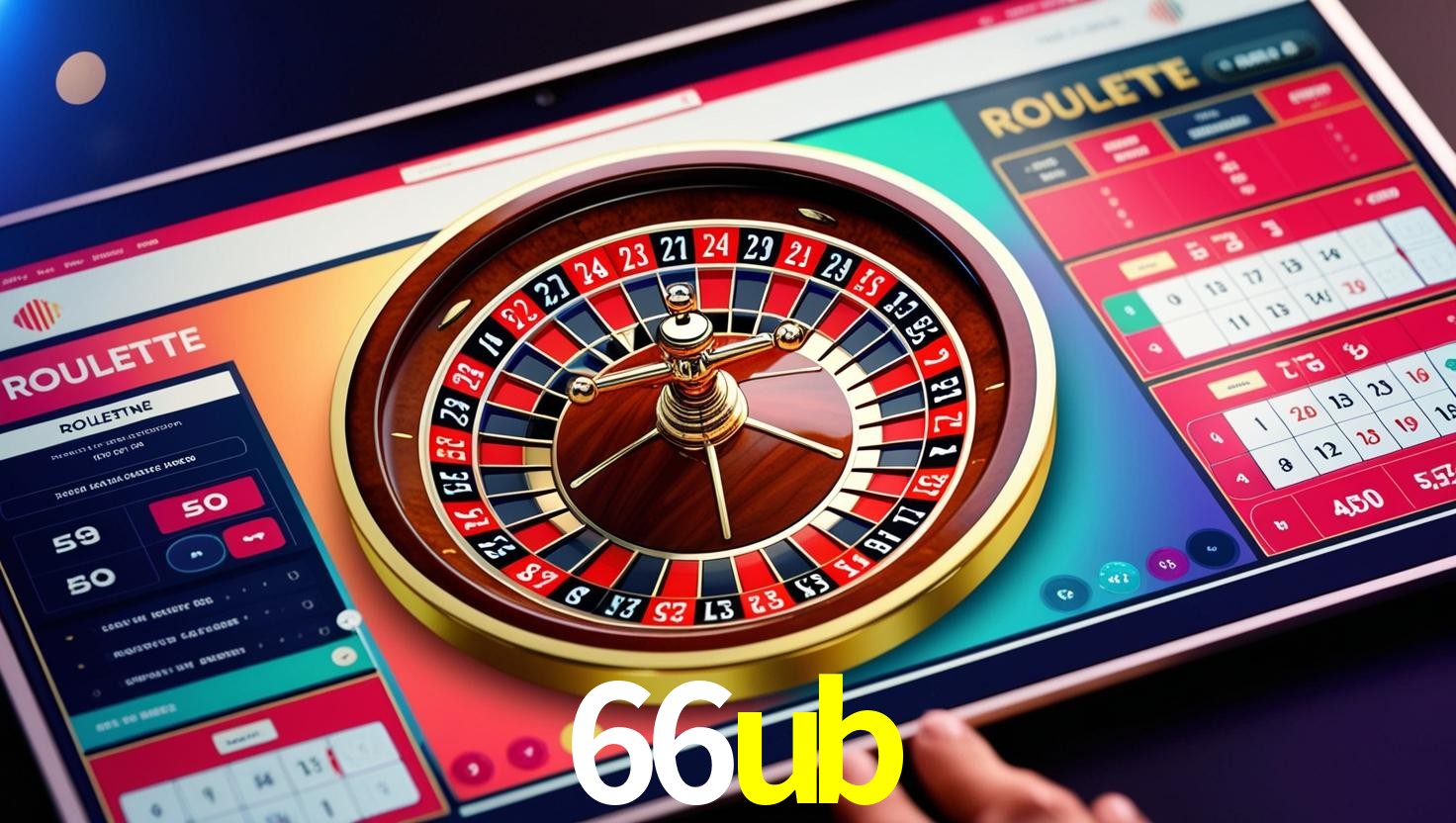 66UB