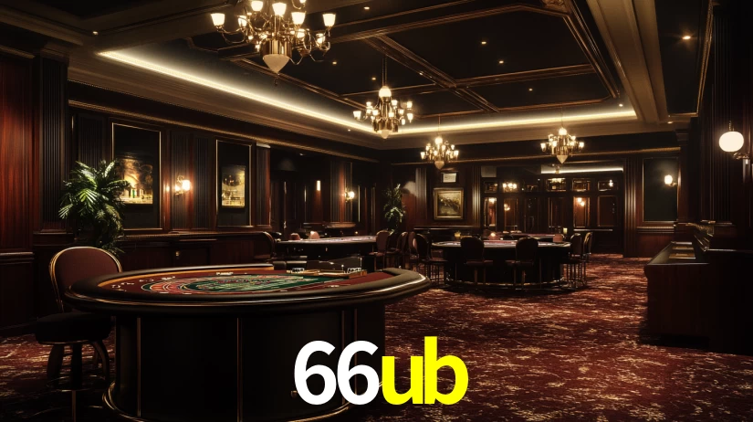 66UB