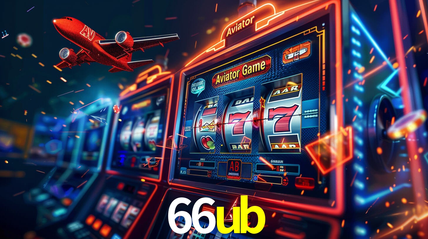 66UB