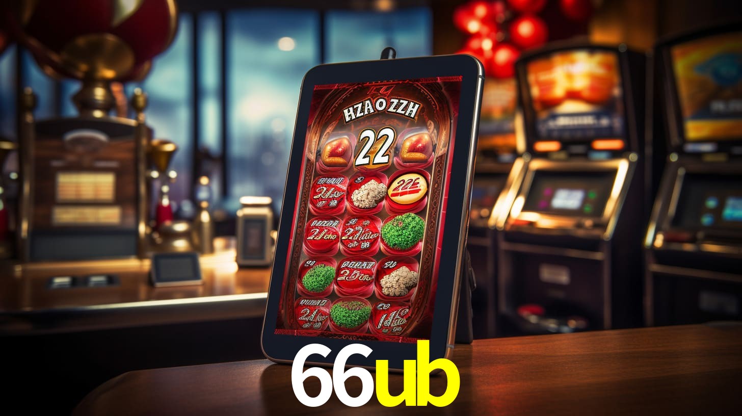 66UB