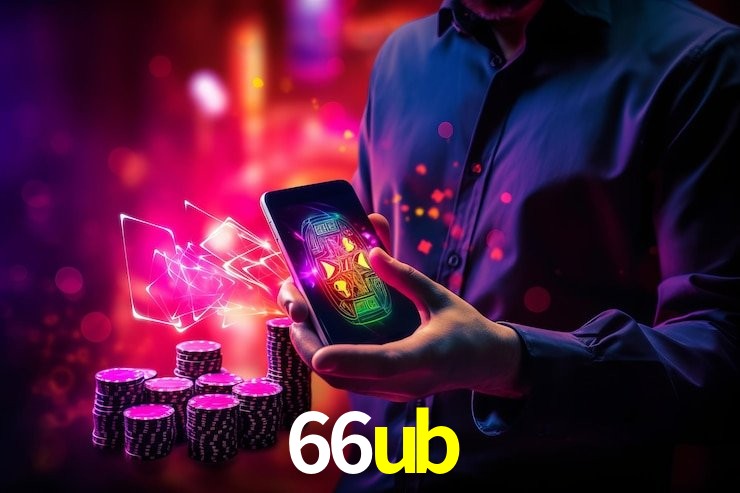 A Emoção da Loteria na 66ub: Uma Chance de Mudança de Vida