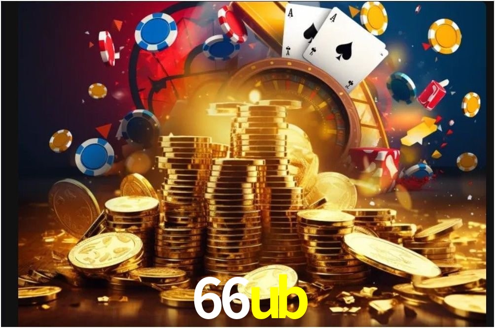 A Emoção da Loteria na 66ub: Uma Chance de Mudança de Vida