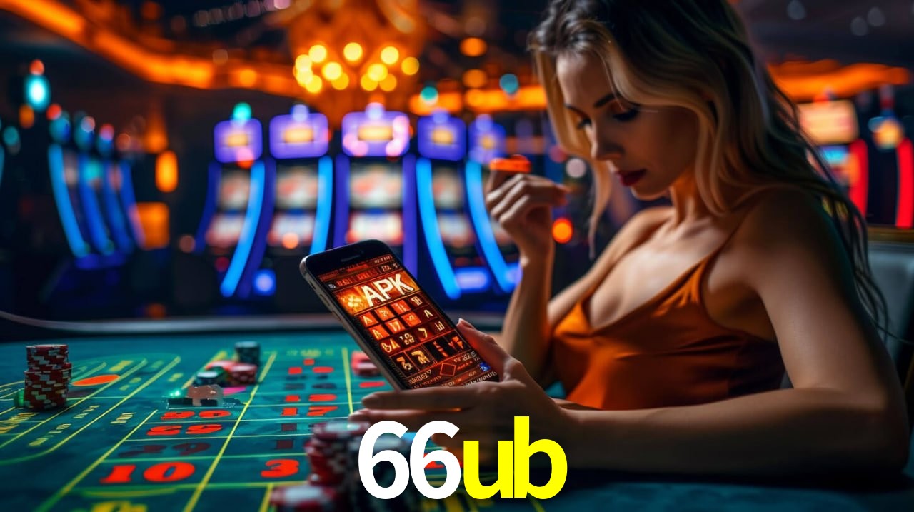 Roulette Table 66ub