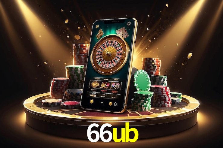 Descubra a Essência do 66ub: Nossa História e Compromissos