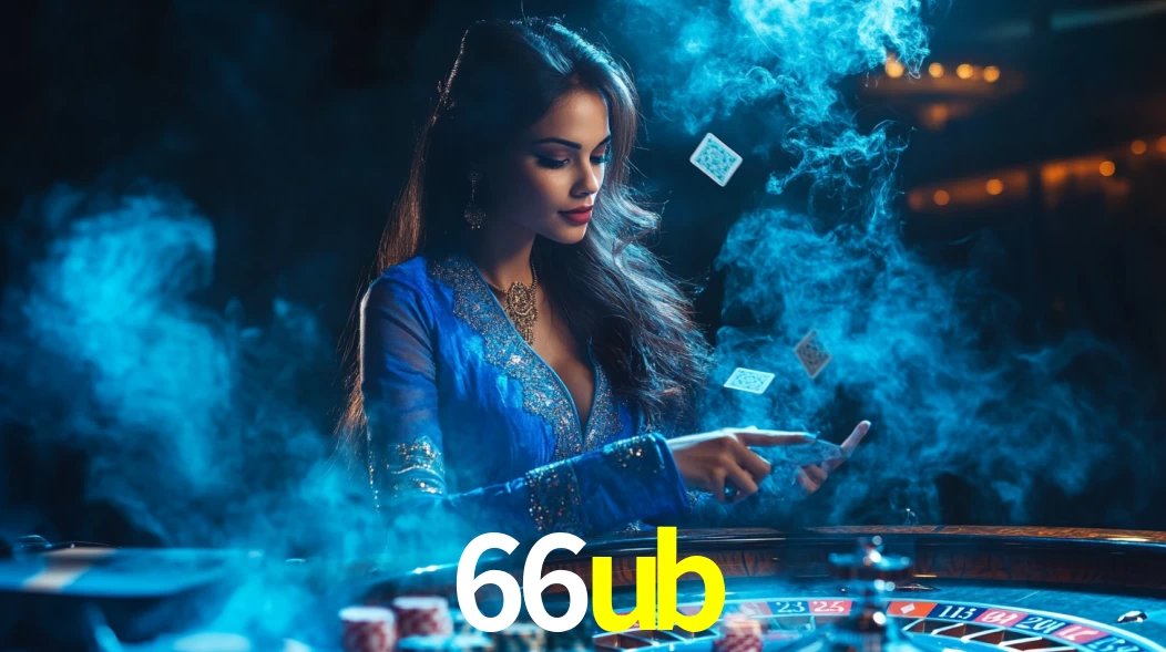 Casino Ao Vivo 66ub