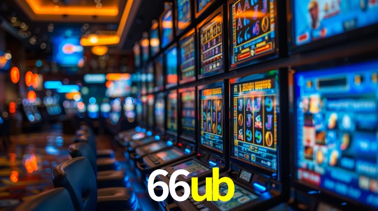 Live Casino 66ub