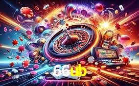 Desvendando o Mundo dos Jogos Virtuais na 66ub