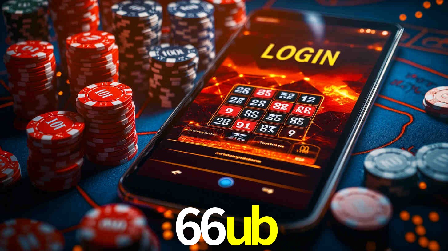 Descubra a Magia dos Jogos de Arcade no 66ub