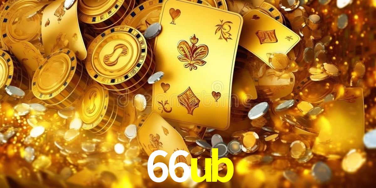 Benefícios da Conta 66ub
