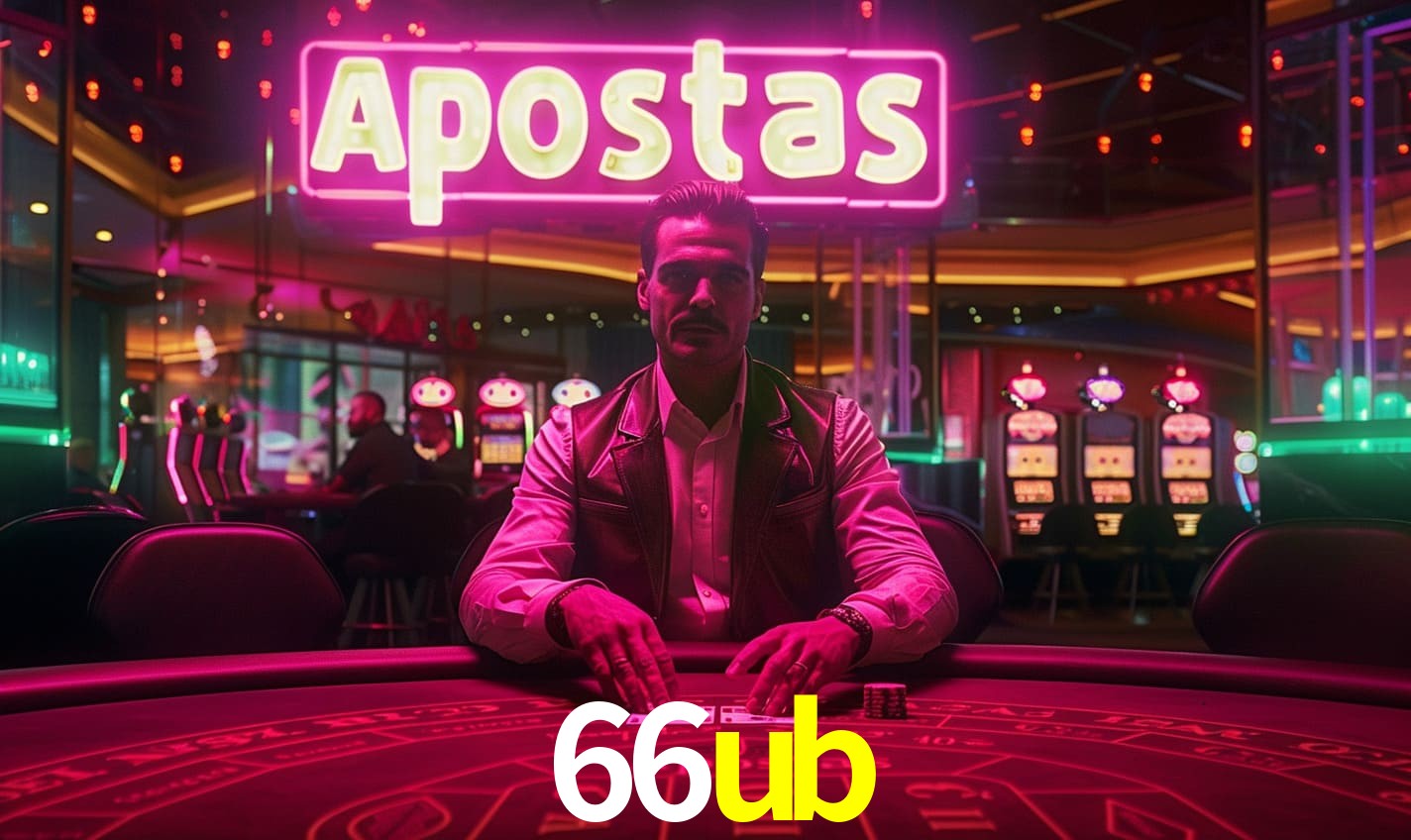Provedores de Jogos 66ub