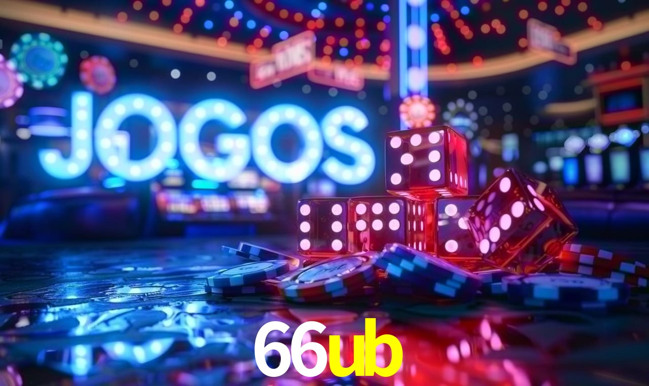 A Revolução dos Aplicativos de Jogos no 66ub