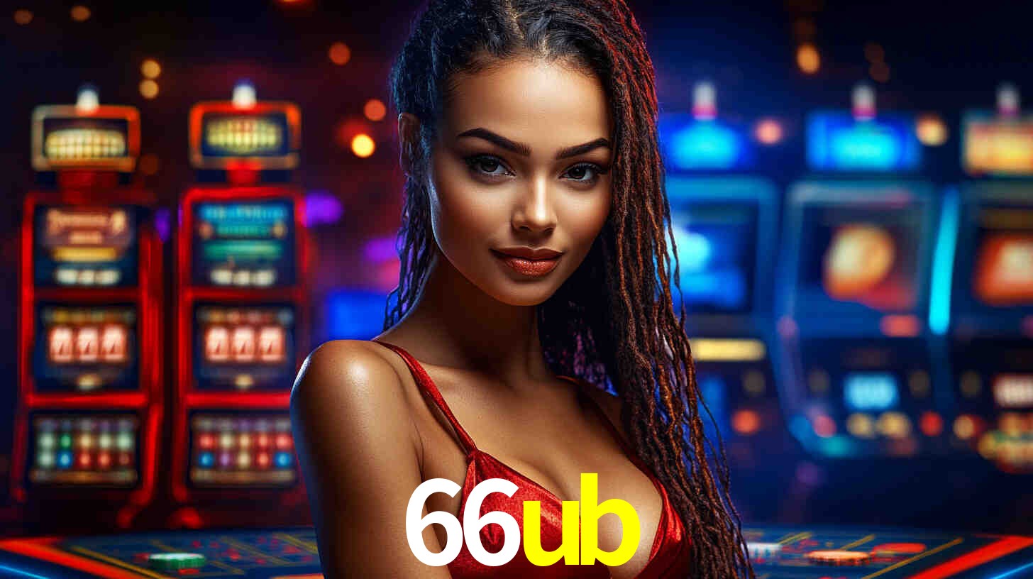 Jogos de Slot 66ub