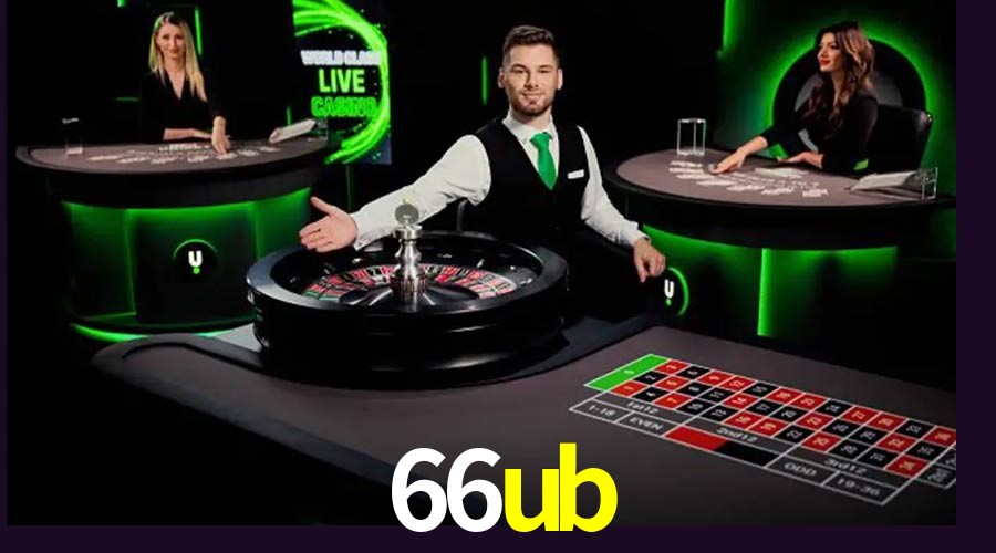 Slot Games 66ub