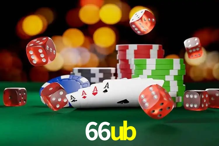 Apostas Esportivas na 66ub: Um Guia Completo