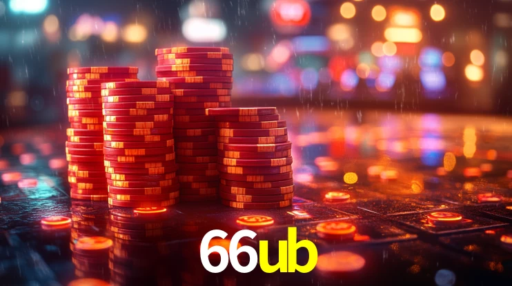 66ub: Seu Especialista em Apostas Esportivas Brasileiras
