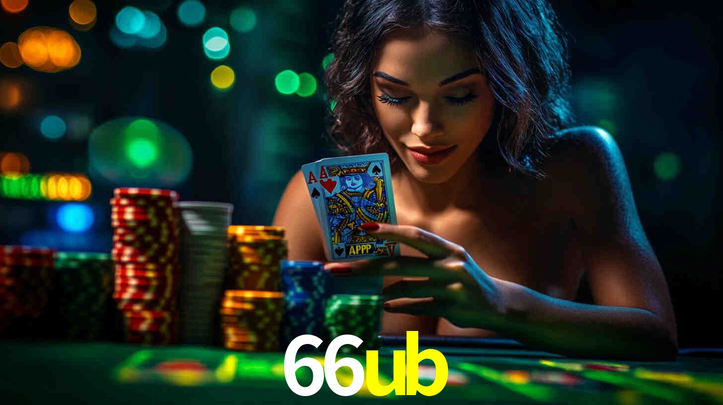 Recursos de Bônus 66ub