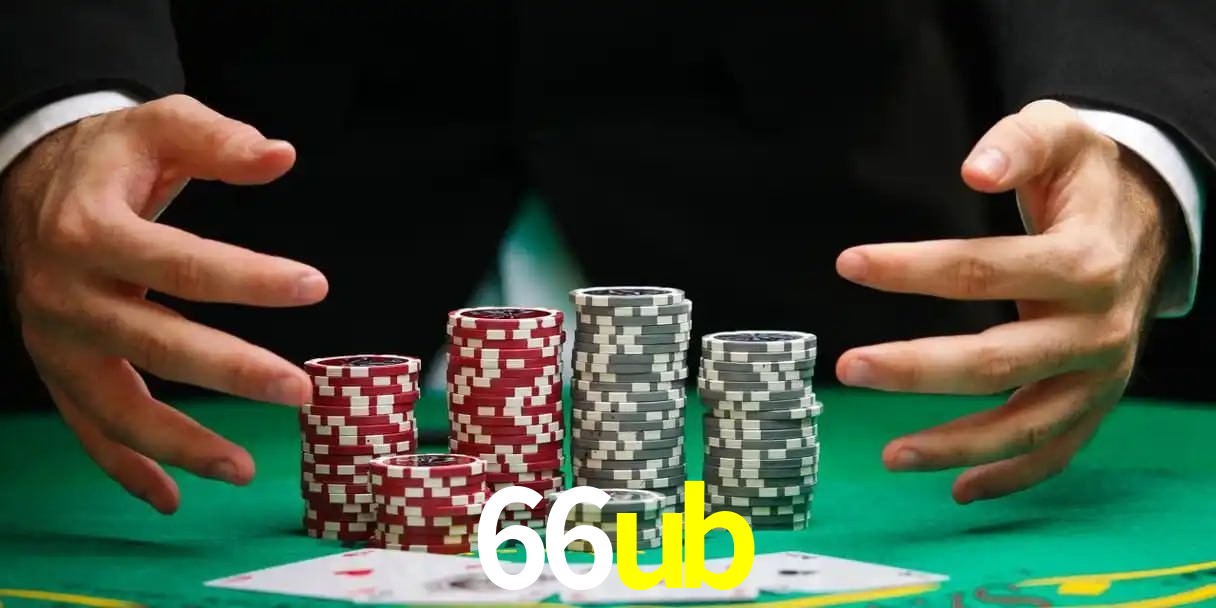 A Emoção da Loteria na 66ub: Uma Chance de Mudança de Vida