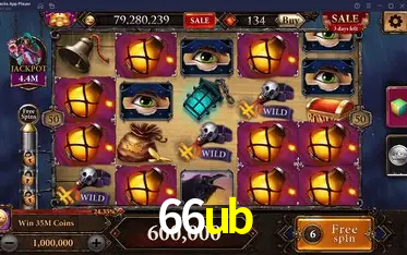 Seasonal Promotions 66ub