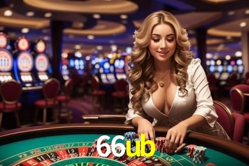 VIP Casino 66ub