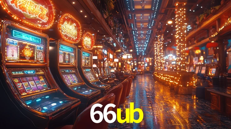 66ub bet