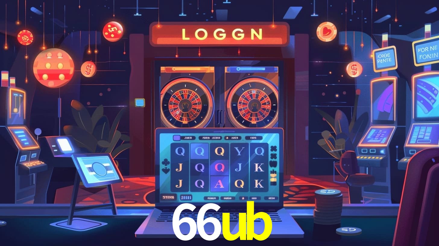 66ub Instalar Logo 3