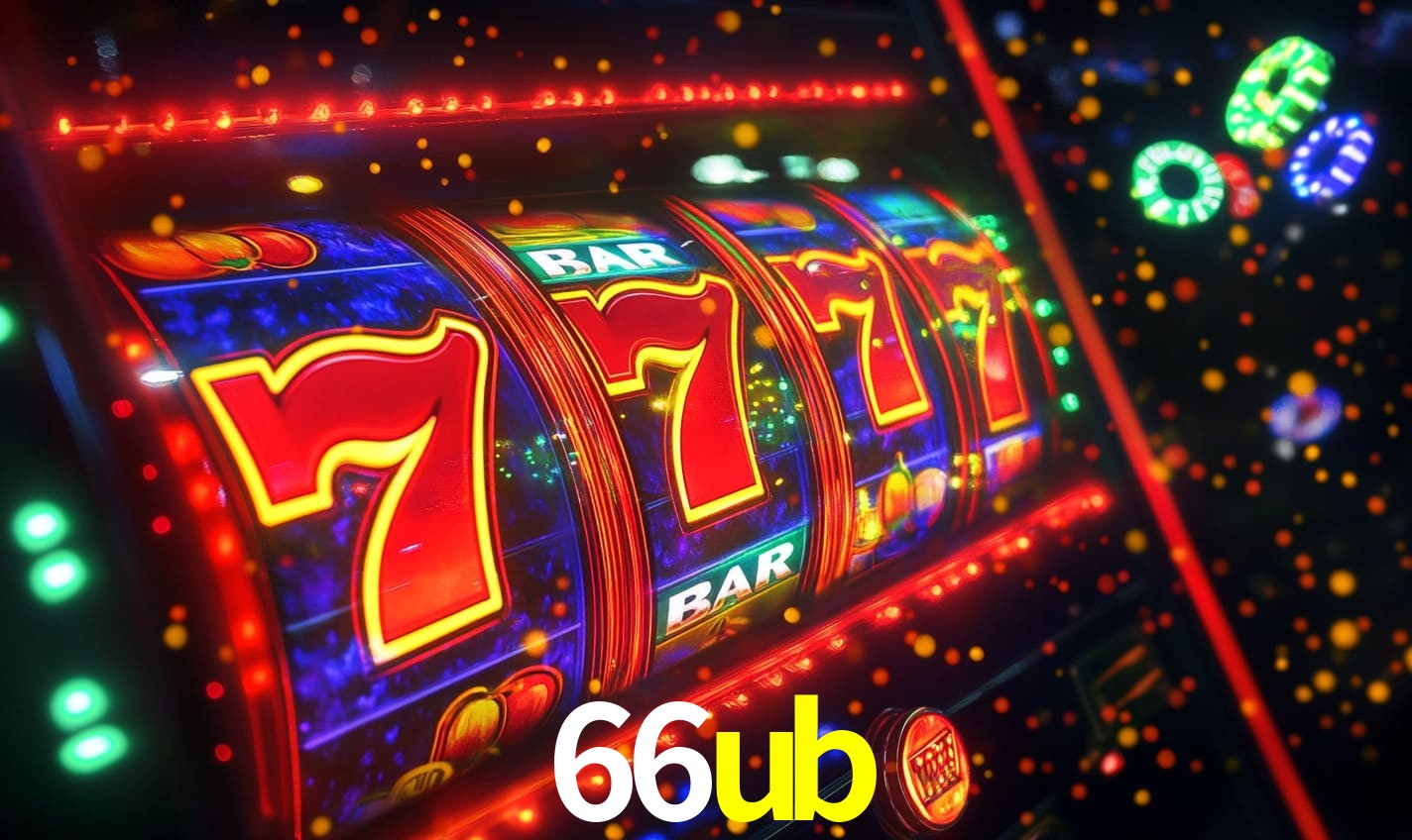 66ub: A Experiência de Casino com Jogos de Mesa ao Vivo