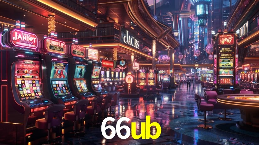 Live Casino 66ub