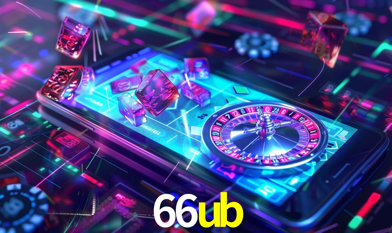 Jogos de Slot 66ub