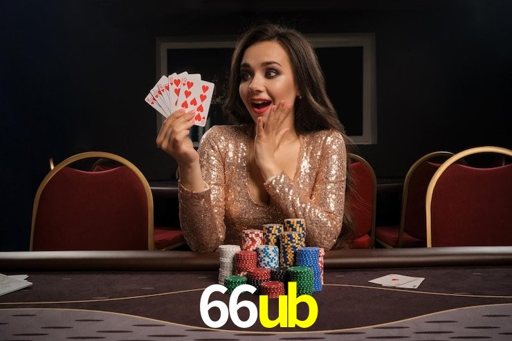 Casino Ao Vivo 66ub