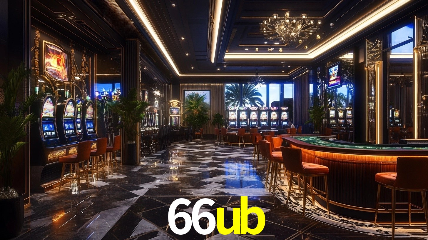 Experimente o Login Seguro Premium no 66ub