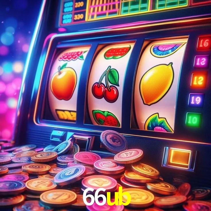 Provedores de Jogos 66ub
