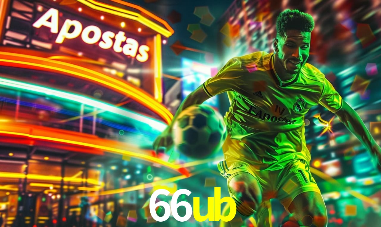 Tecnologia da Plataforma 66ub