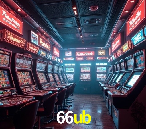 Plataforma 66ub - Cloud AWS Infrastructure