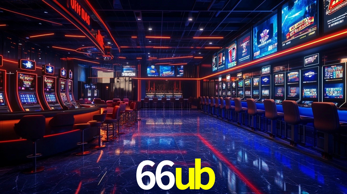 66ub App Interface