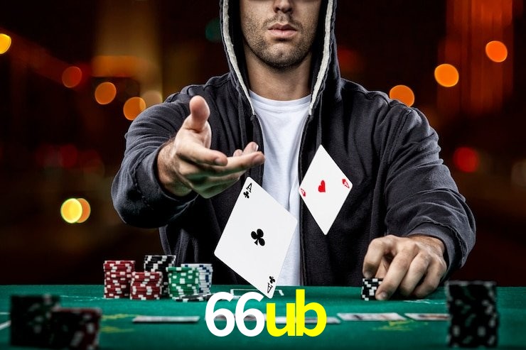 Odds Competitivas 66ub