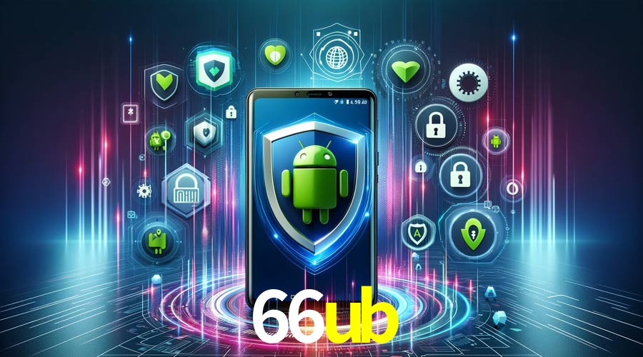 2FA Security 66ub