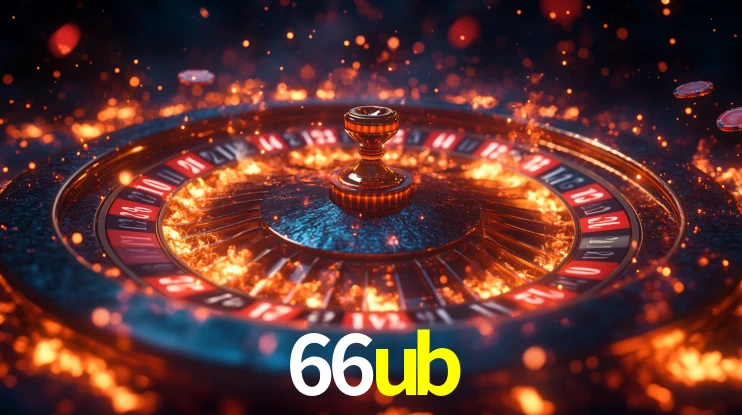 Sinta a adrenalina dos jogos de cassino com 66ub