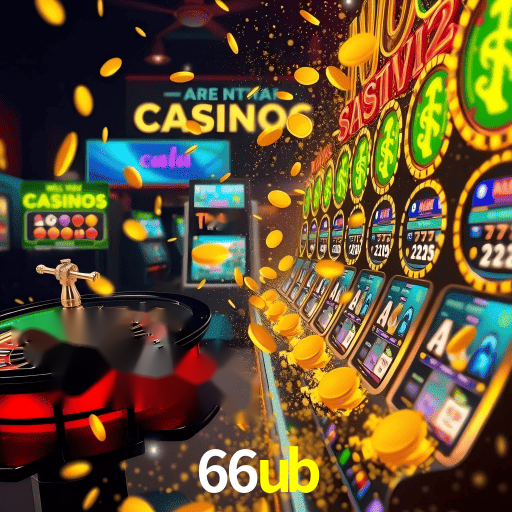 cassino 66ub