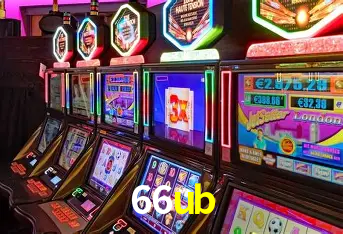 A Revolução dos Aplicativos de Jogos no 66ub