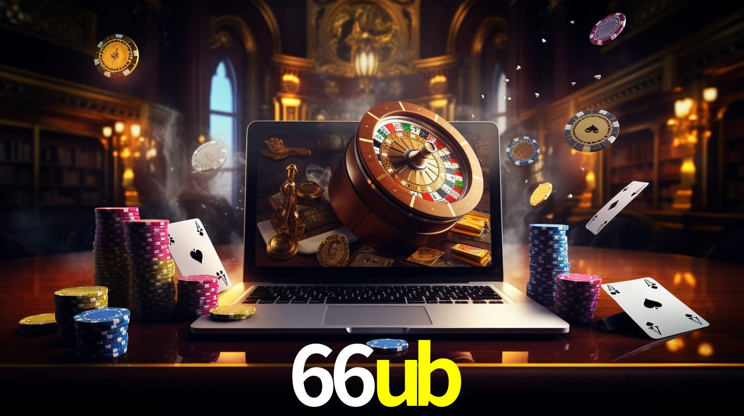 Welcome Bonus 66ub