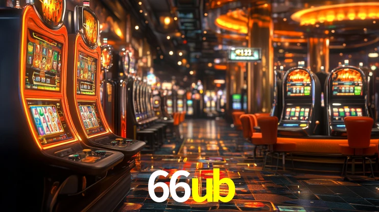 66ub: Jogos de Caça-Níqueis-Altas Recompensas, Roleta-Velocidade, Blackjack-Desafios Máximos